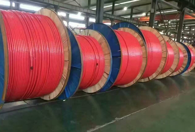 南洋電線(xiàn)電纜廠家講解導(dǎo)致防火電纜受潮的原因有那些呢.jpg